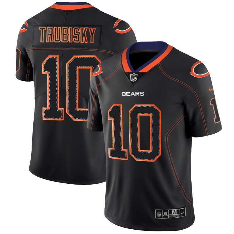 Nike Bears 10 Mitchell Trubisky Black Shadow Legend Limited Jersey Dyin,We sell and wholesale Nike Bears 10 Mitchell Trubisky Black Shadow Legend Limited Jersey Dyin on line form chian!